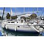 Book yachts online - sailboat - Sun Odyssey 37.1 - Jacob - rent