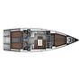 Book yachts online - sailboat - Bavaria 45 - Irida - rent