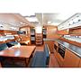 Book yachts online - sailboat - Bavaria 45 - Irida - rent