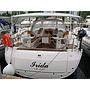 Book yachts online - sailboat - Bavaria 45 - Irida - rent