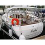 Book yachts online - sailboat - Bavaria 45 - Irida - rent