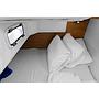 Book yachts online - motorboat - Nimbus 320 Coupe - Go Goo - rent