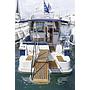 Book yachts online - motorboat - Nimbus 320 Coupe - Go Goo - rent
