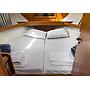 Book yachts online - motorboat - Nimbus 320 Coupe - Go Goo - rent