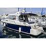 Book yachts online - motorboat - Nimbus 320 Coupe - Go Goo - rent