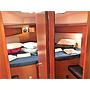 Book yachts online - sailboat - Bavaria Cruiser 46 - Olivia - rent