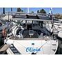 Book yachts online - sailboat - Bavaria Cruiser 46 - Olivia - rent