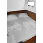 Book yachts online - sailboat - Bavaria Cruiser 41 - Dioni - rent