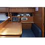 Book yachts online - sailboat - Bavaria Cruiser 41 - Dioni - rent