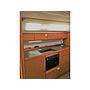 Book yachts online - sailboat - Bavaria Cruiser 41 - Gaia - rent