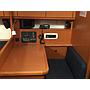 Book yachts online - sailboat - Bavaria Cruiser 41 - Gaia - rent