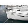 Book yachts online - sailboat - Bavaria Cruiser 41 - Gaia - rent