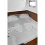Book yachts online - sailboat - Bavaria Cruiser 41 - Gaia - rent