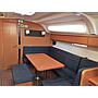 Book yachts online - sailboat - Bavaria Cruiser 41 - Gaia - rent
