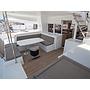 Book yachts online - catamaran - Lagoon 450 - Northern Breeze - rent