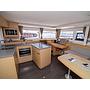 Book yachts online - catamaran - Lagoon 450 - Northern Breeze - rent