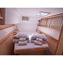 Book yachts online - catamaran - Lagoon 450 - Northern Breeze - rent