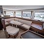 Book yachts online - catamaran - Lagoon 42 - Mitra - rent