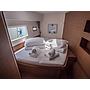 Book yachts online - catamaran - Lagoon 42 - Svea of Sweden - rent