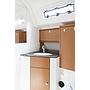 Book yachts online - catamaran - Lagoon 40 - Nathalie (SUNDAY TO SUNDAY) - rent