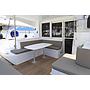 Book yachts online - catamaran - Lagoon 40 - Nathalie (SUNDAY TO SUNDAY) - rent