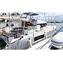 Book yachts online - catamaran - Lagoon 40 - Nathalie (SUNDAY TO SUNDAY) - rent