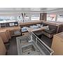 Book yachts online - catamaran - Lagoon 450 - Ariel - rent