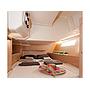 Book yachts online - sailboat - Oceanis 41.1 - King Crimson  - rent