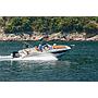 Book yachts online - motorboat - Beneteau Flyer 8 SUNdeck - LUCY - rent
