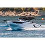 Book yachts online - motorboat - Beneteau Flyer 8 SUNdeck - LUCY - rent