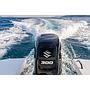 Book yachts online - motorboat - Beneteau Flyer 8 SUNdeck - LUCY - rent