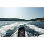 Book yachts online - motorboat - Bluline 21 Open - AQUARIUS - rent