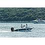 Book yachts online - motorboat - Bluline 21 Open - AQUARIUS - rent