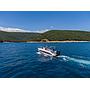 Book yachts online - motorboat - Bluline 23 Sundeck - MIRIAM - rent