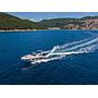 Book yachts online - motorboat - Bluline 23 Sundeck - MIRIAM - rent