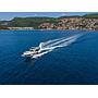 Book yachts online - motorboat - Bluline 23 Sundeck - MIRIAM - rent