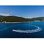 Book yachts online - motorboat - Bluline 23 Sundeck - MIRIAM - rent