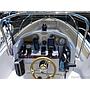 Book yachts online - motorboat - Bluline 19 Open - B19 - rent