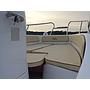 Book yachts online - motorboat - Bluline 19 Open - B19 - rent