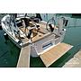 Book yachts online - sailboat - Dufour 360 Grand Large - Blue Mares - rent