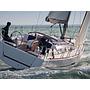 Book yachts online - sailboat - Dufour 360 Grand Large - Blue Mares - rent