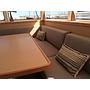 Book yachts online - catamaran - Lagoon 42 - Mares - rent