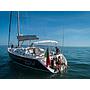Book yachts online - sailboat - Oceanis 473 - Katerina - rent