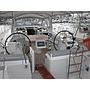 Book yachts online - sailboat - Oceanis 50 Gran Family - Agata - rent