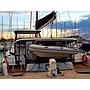Book yachts online - catamaran - Lagoon 42 - Genista II - rent