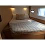 Book yachts online - catamaran - Lagoon 42 - Genista II - rent