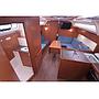 Book yachts online - sailboat - Bavaria Cruiser 37 - MAESTRAL - rent