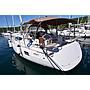 Book yachts online - sailboat - Elan 45 Impression - KAMINARI  - rent