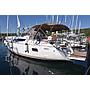 Book yachts online - sailboat - Elan 45 Impression - KAMINARI  - rent