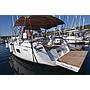 Book yachts online - sailboat - Elan 45 Impression - KAMINARI  - rent